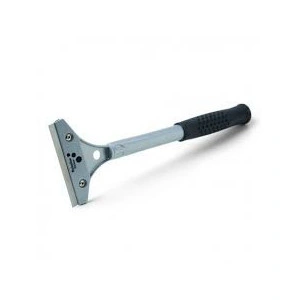 Răzuitor/ Racleta cu lama metalică detasabila - Img 3