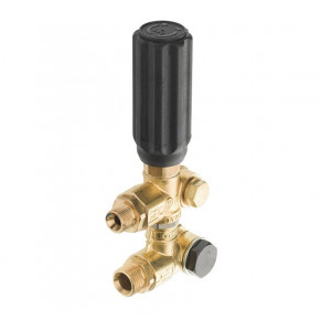 Regulator presiune /Bypass GYMATIC ANNOVI REVERBERI XM RR RK - Img 2
