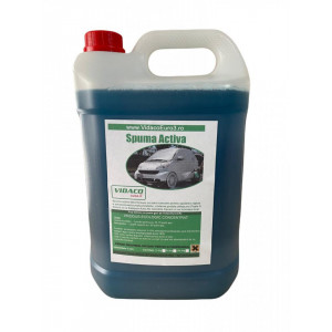 Spuma activa profesionala ultra-concentrata 5l