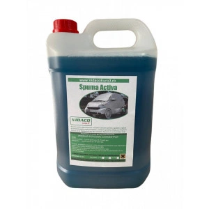 Spuma activa profesionala ultra-concentrata 5l