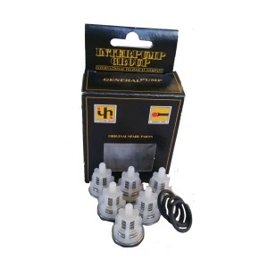 Supape presiune- Kit 150, ZX.1911, INTERPUMP - Img 2