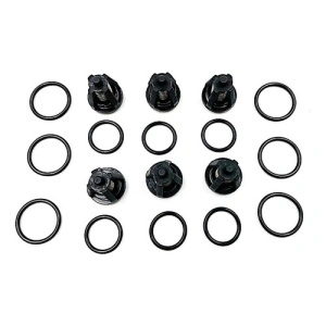 Supape presiune- Kit H8, ZX.0055, HAWK