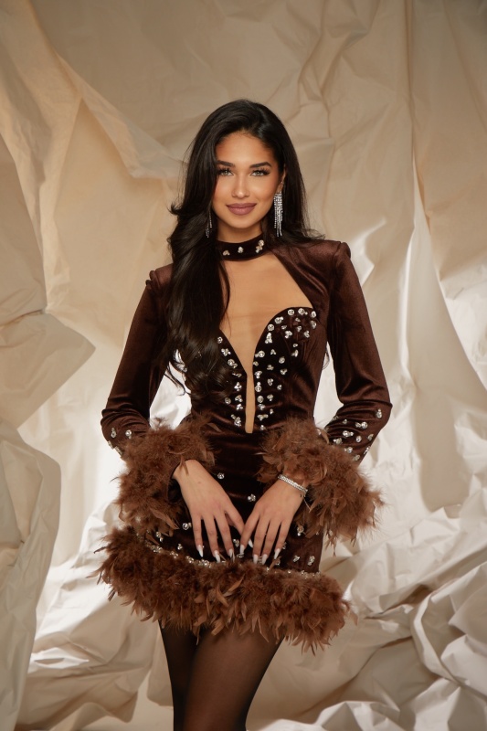 Rochie Keira Maro - Img 2