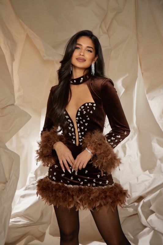 Rochie Keira Maro - Img 3