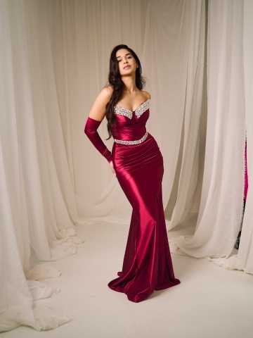 Rochie Maristelle Grena