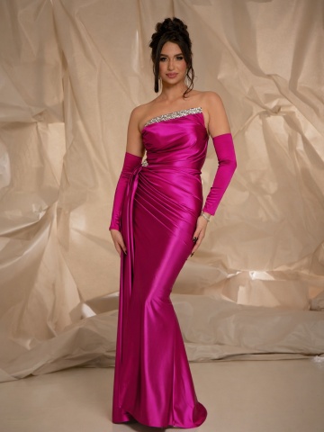 Rochie Ravelle Ciclam
