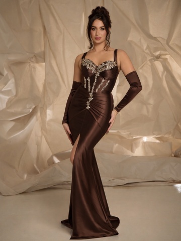 Rochie Novara Maro