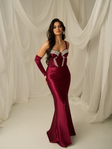 Rochie Elowen Grena