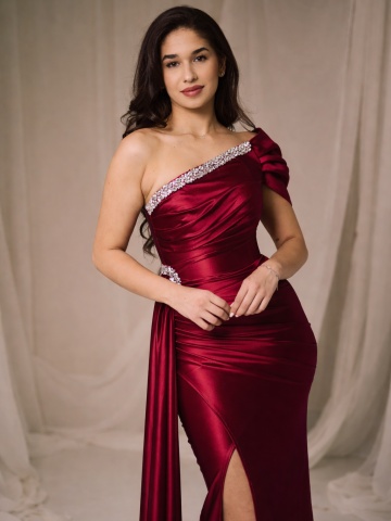 Rochie Zafira Grena