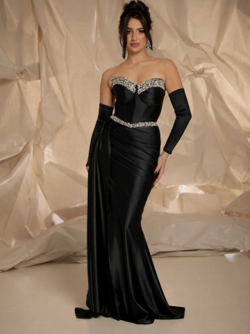 Rochie Lysara Negru