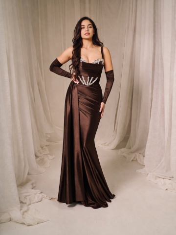 Rochie Ophelia Maro