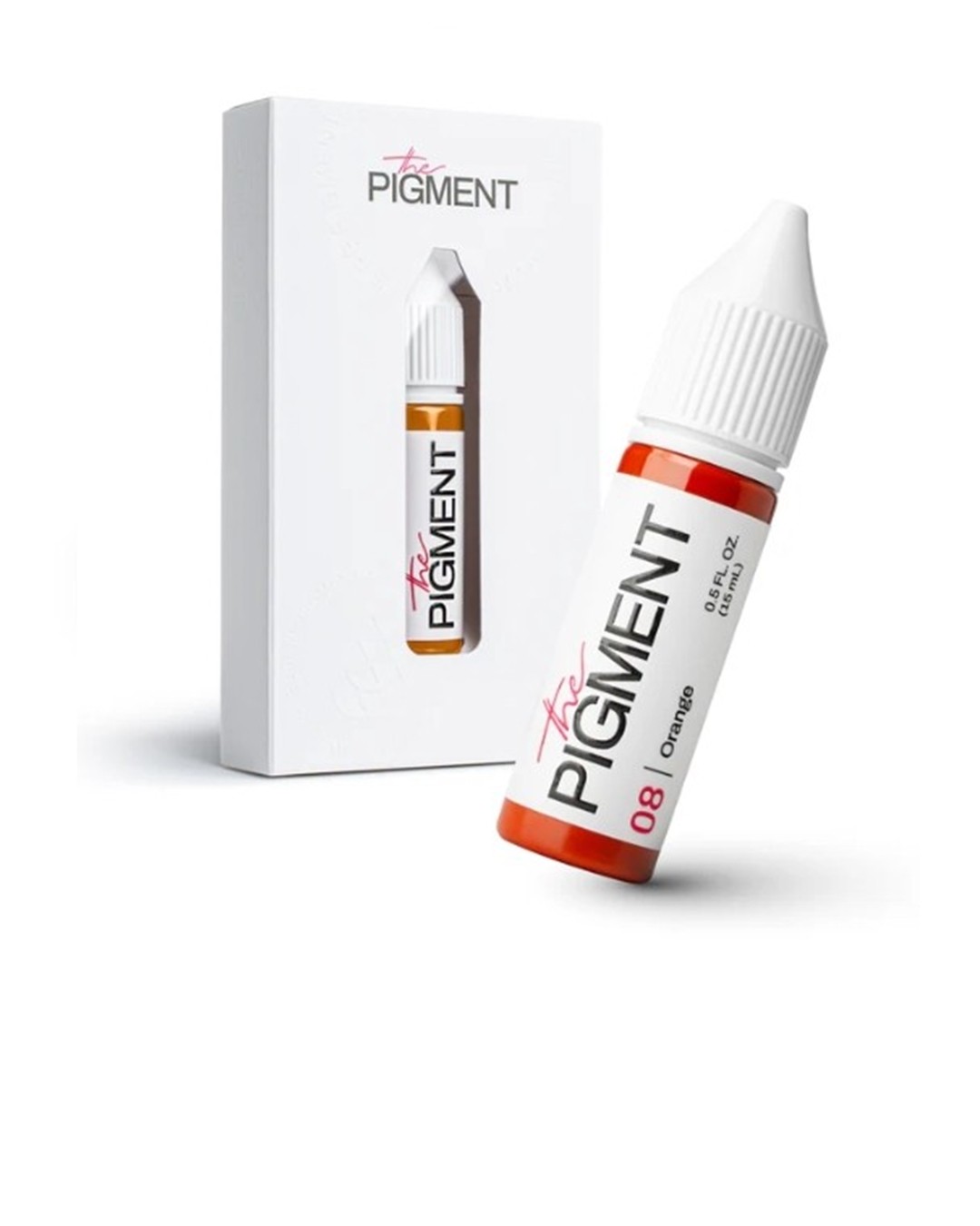 The Pigment Correttori