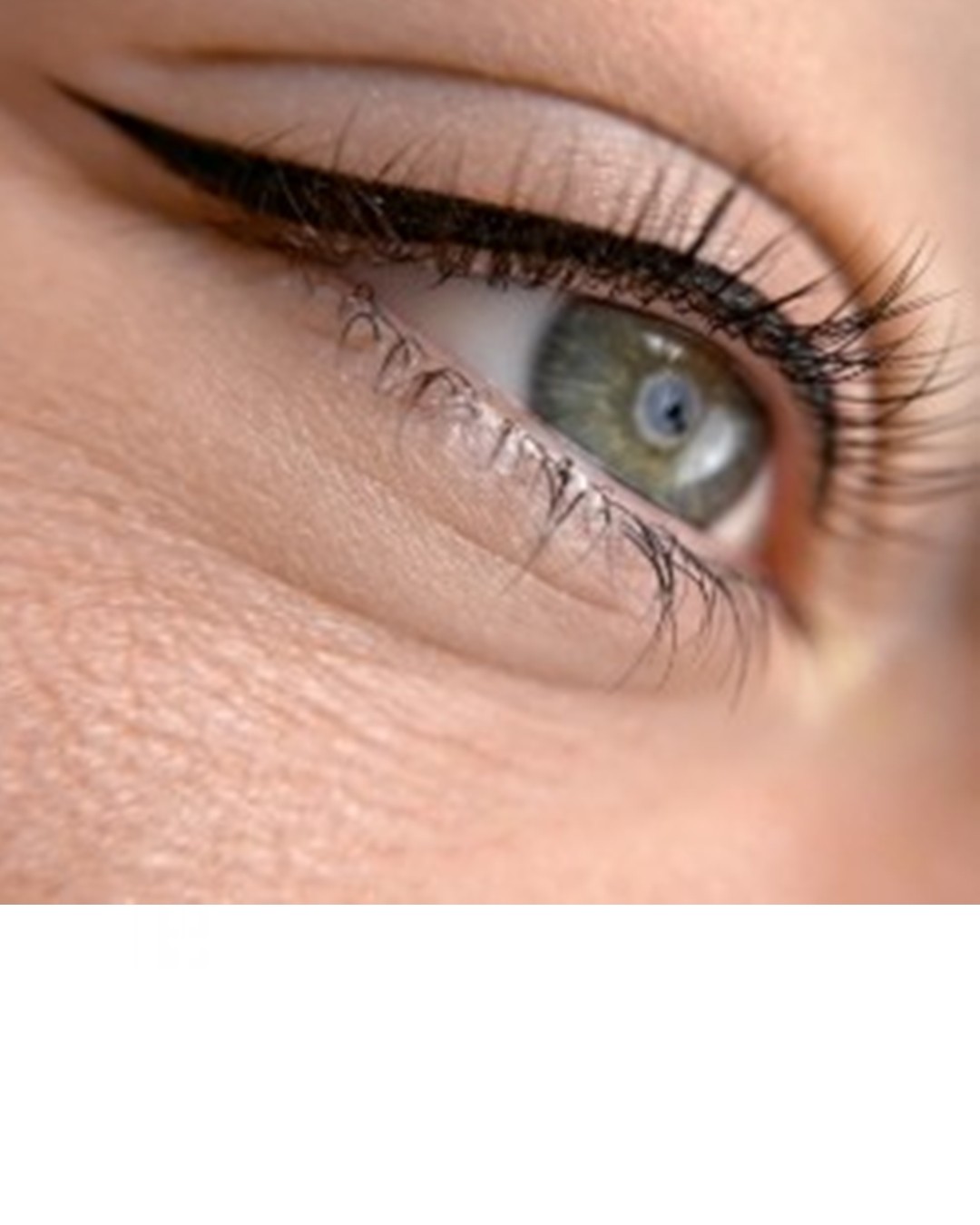 The Pigment Eyeliner