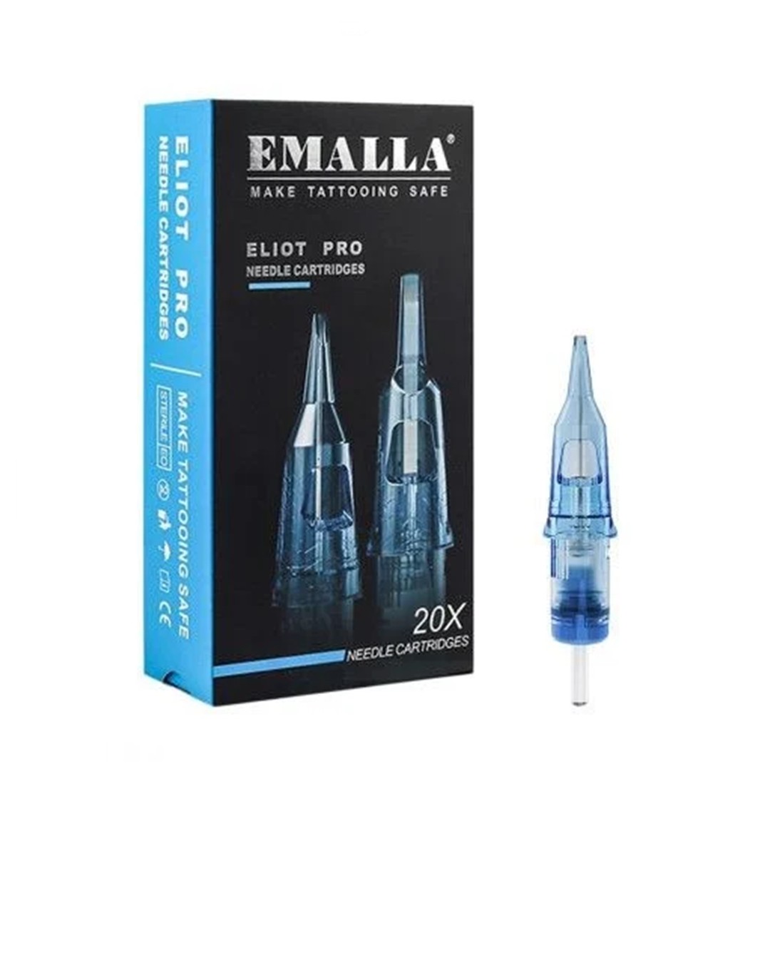 EMALLA ELIOT PRO