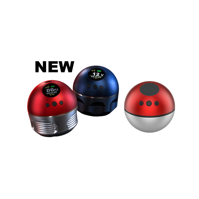 POWER BALL