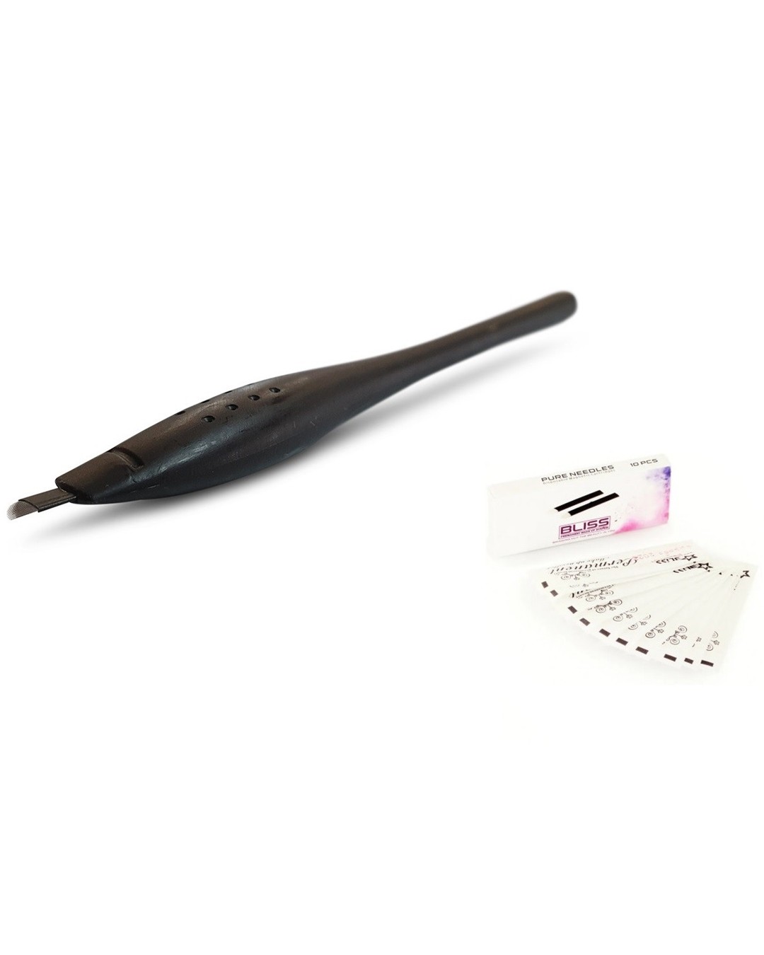 MICROBLADING