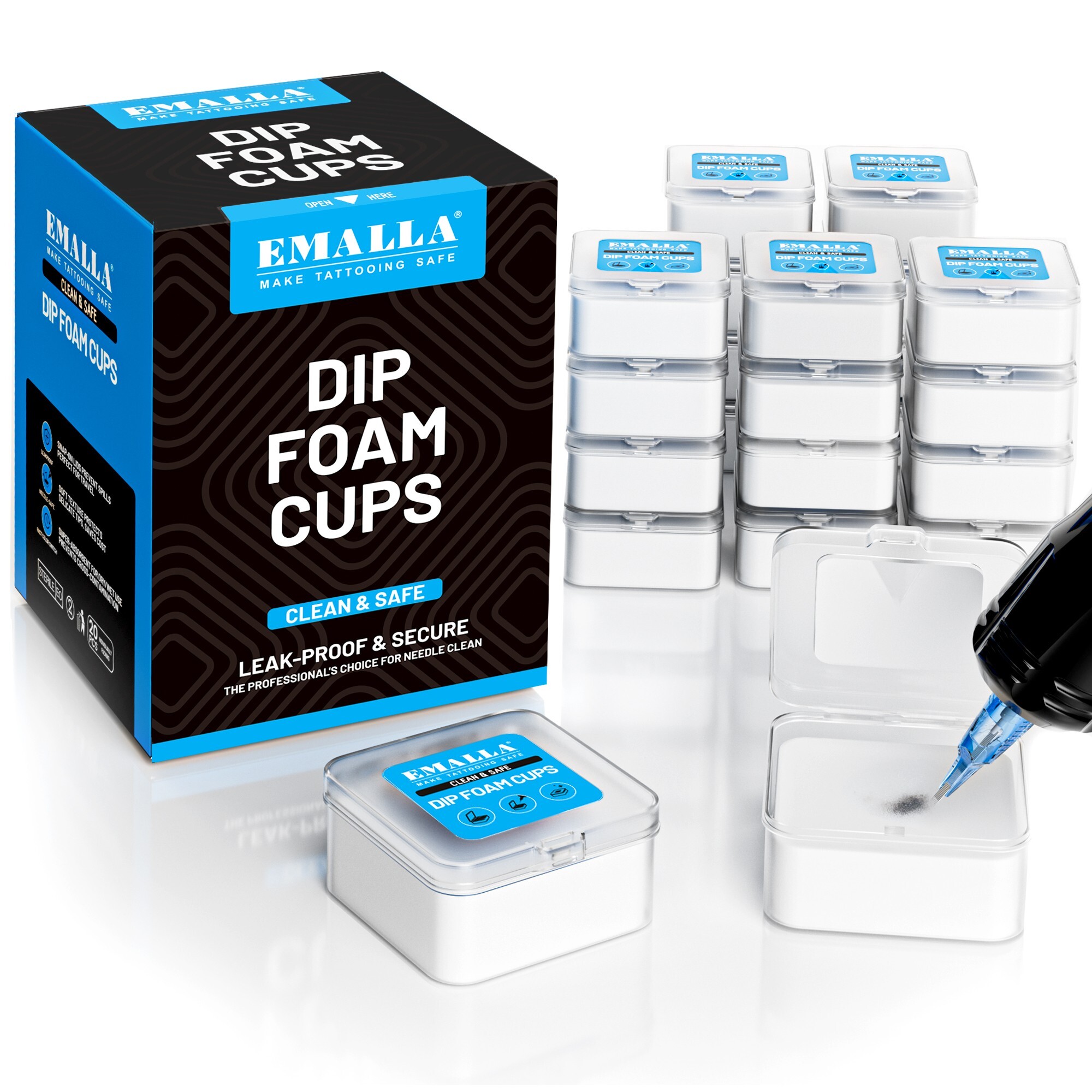 Dip Cup
