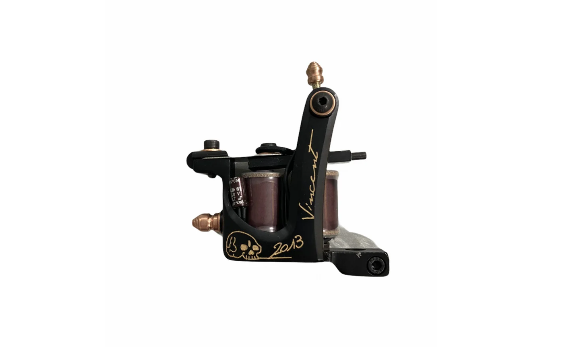 Bobine e Rotative