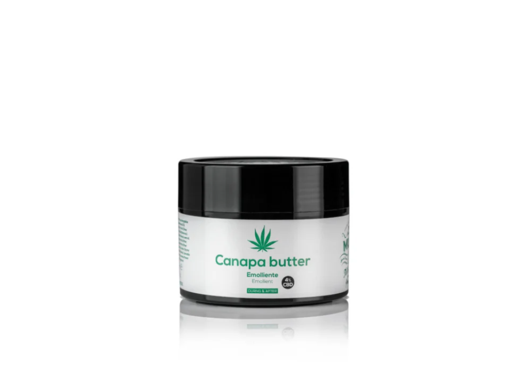 TATTOO BUTTER