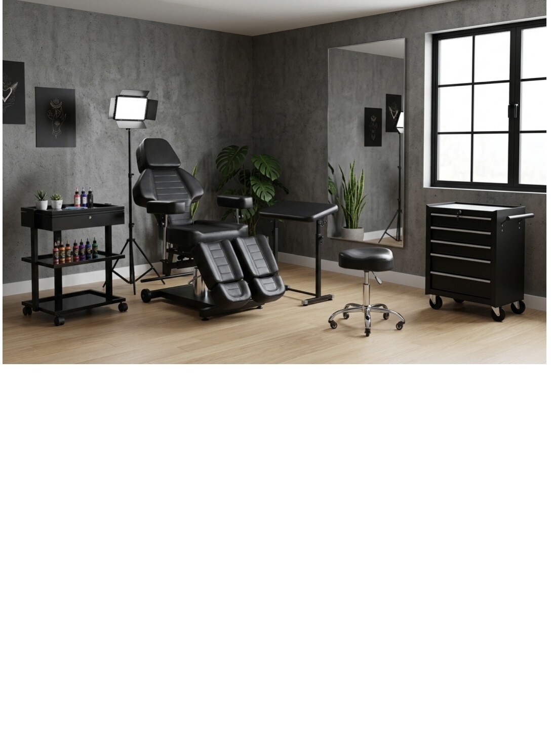 SET ARREDO