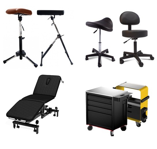 ARREDAMENTO STUDIO