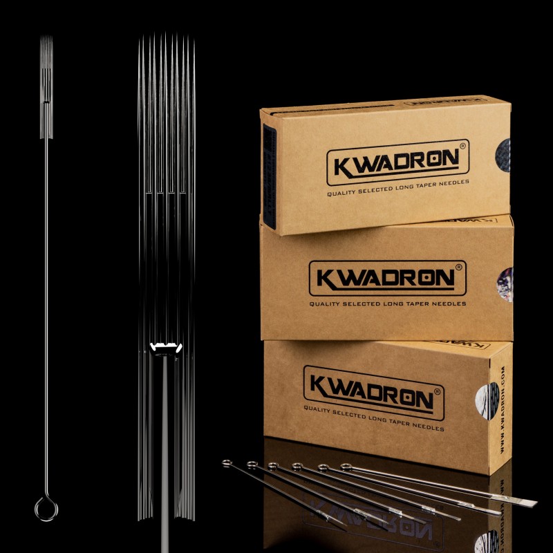 Aghi Kwadron Soft Magnum 0,25