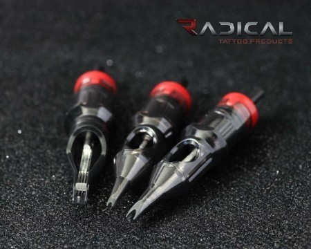 Radical / Venomax Fuori tutto