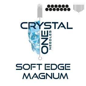 Aghi Crystal Soft Magnum 0,30