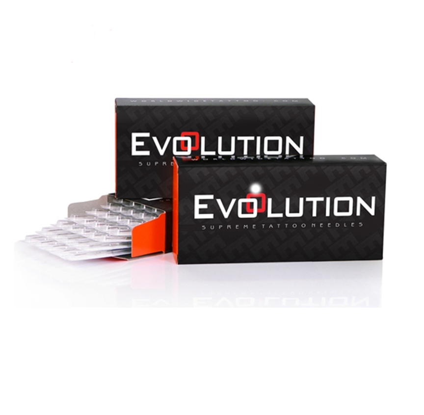 Aghi Evolution Liner