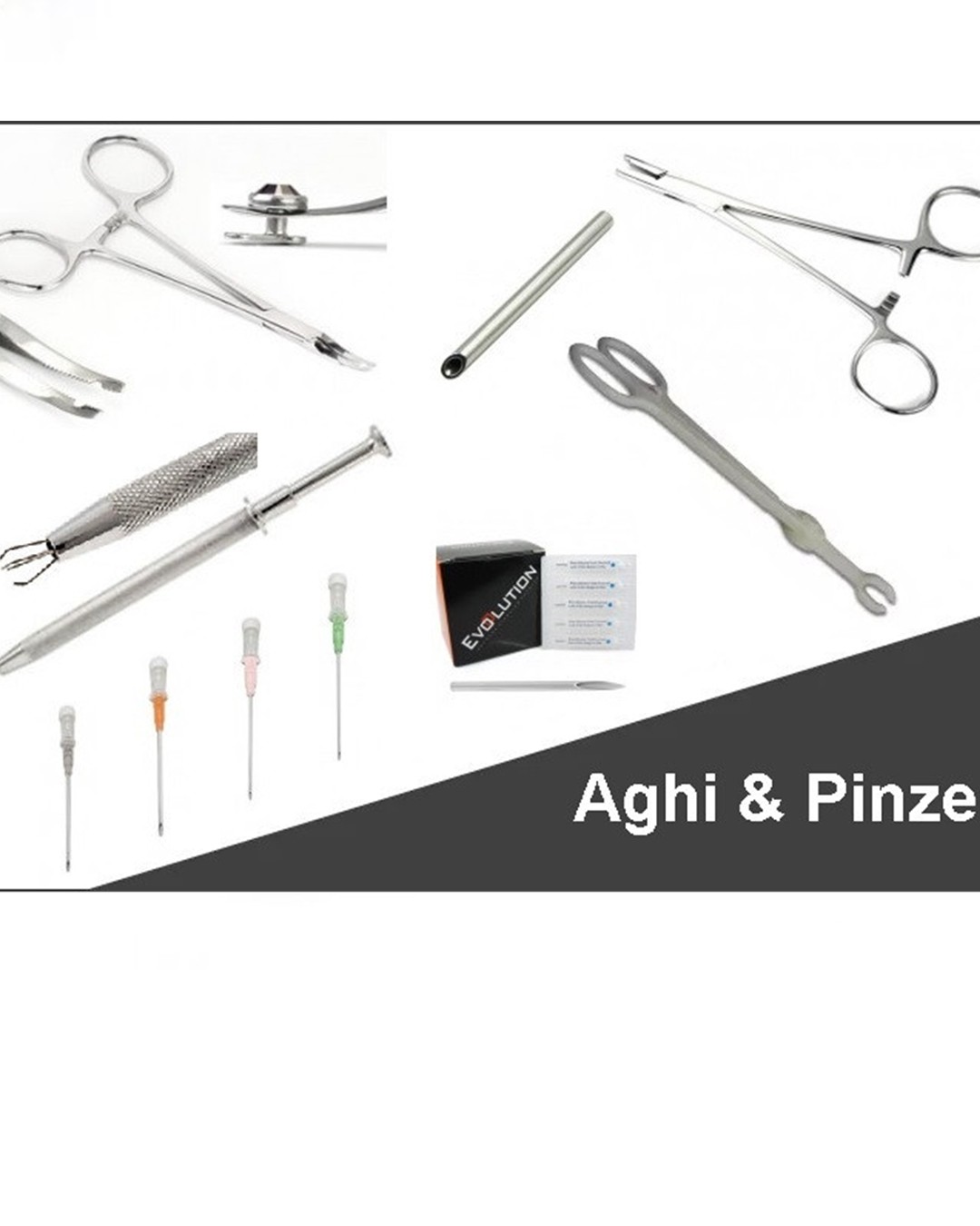 Aghi & Pinze