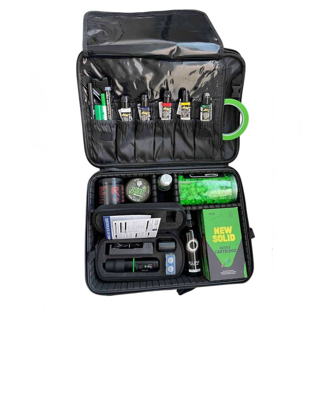 KIT PER INIZIARE