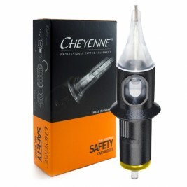 Cartucce Cheyenne Soft Magnum
