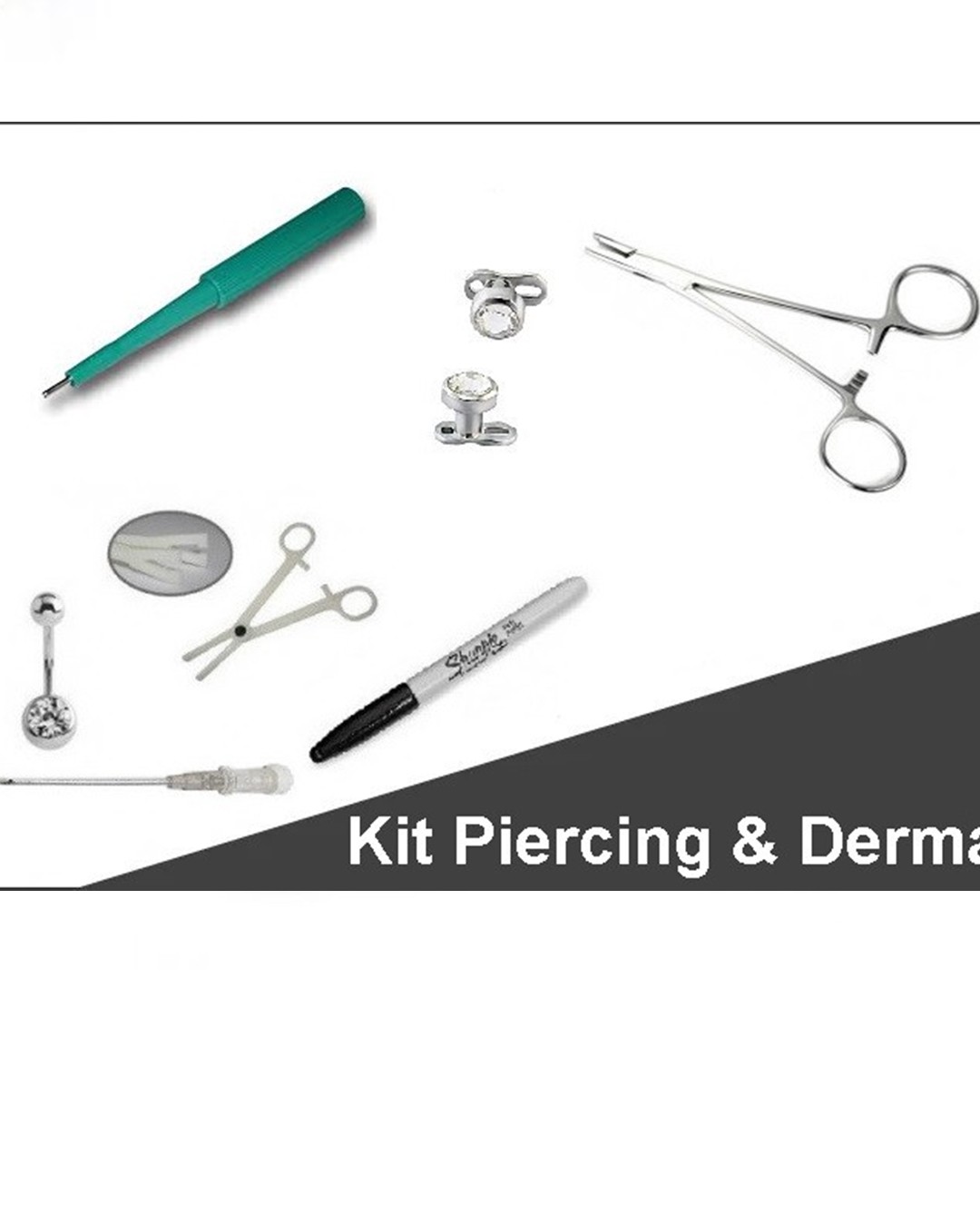 Strumenti Per Microdermal Professionali - Spakka Supply - Foto 4