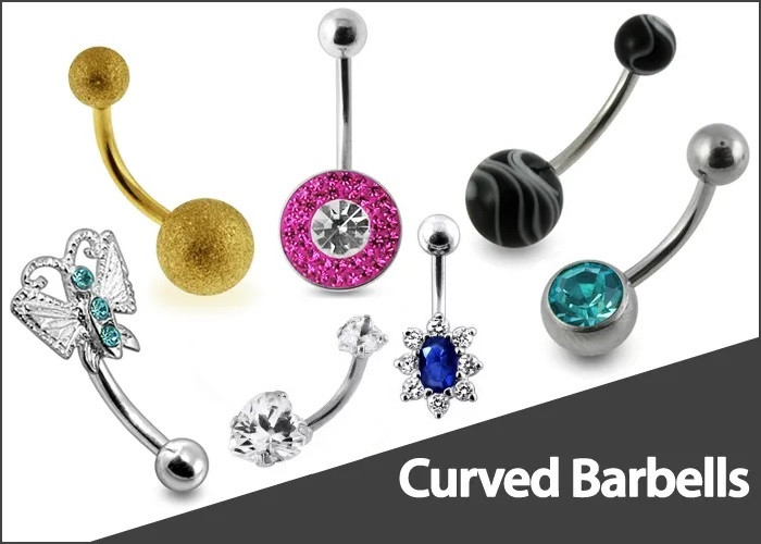 Piercing Ombelico
