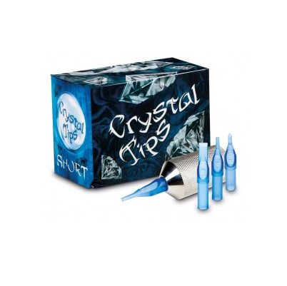 CRYSTAL TIPS