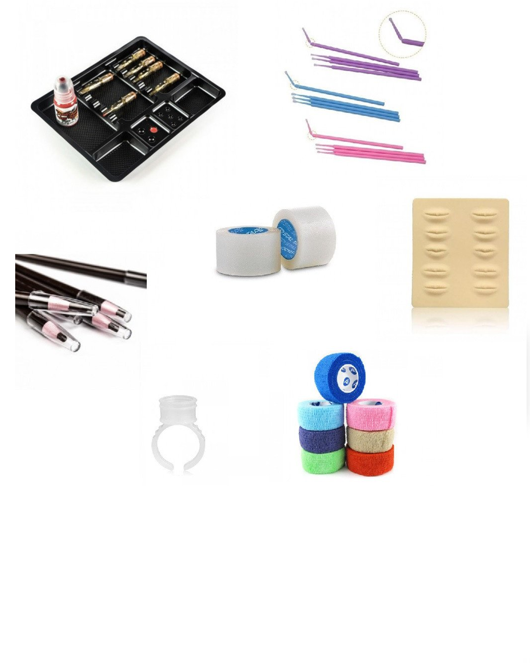 PRODOTTI DI CONSUMO &amp; PELLE S.