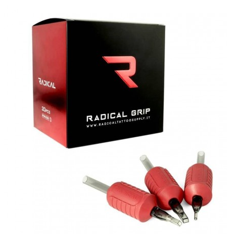 Radical Grip Flat 25mm