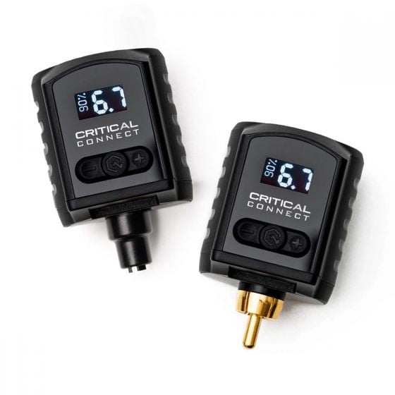 BATTERIE WIRELESS