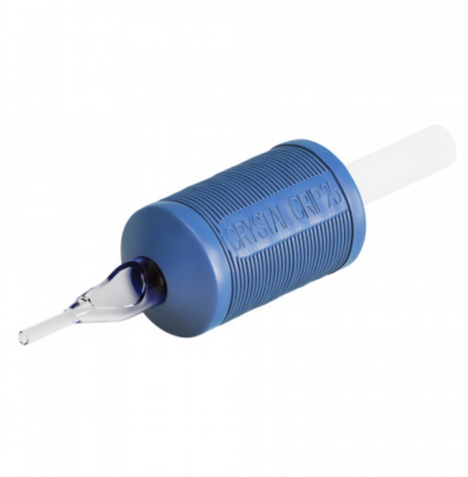 Crystal Grip Singoli 25mm