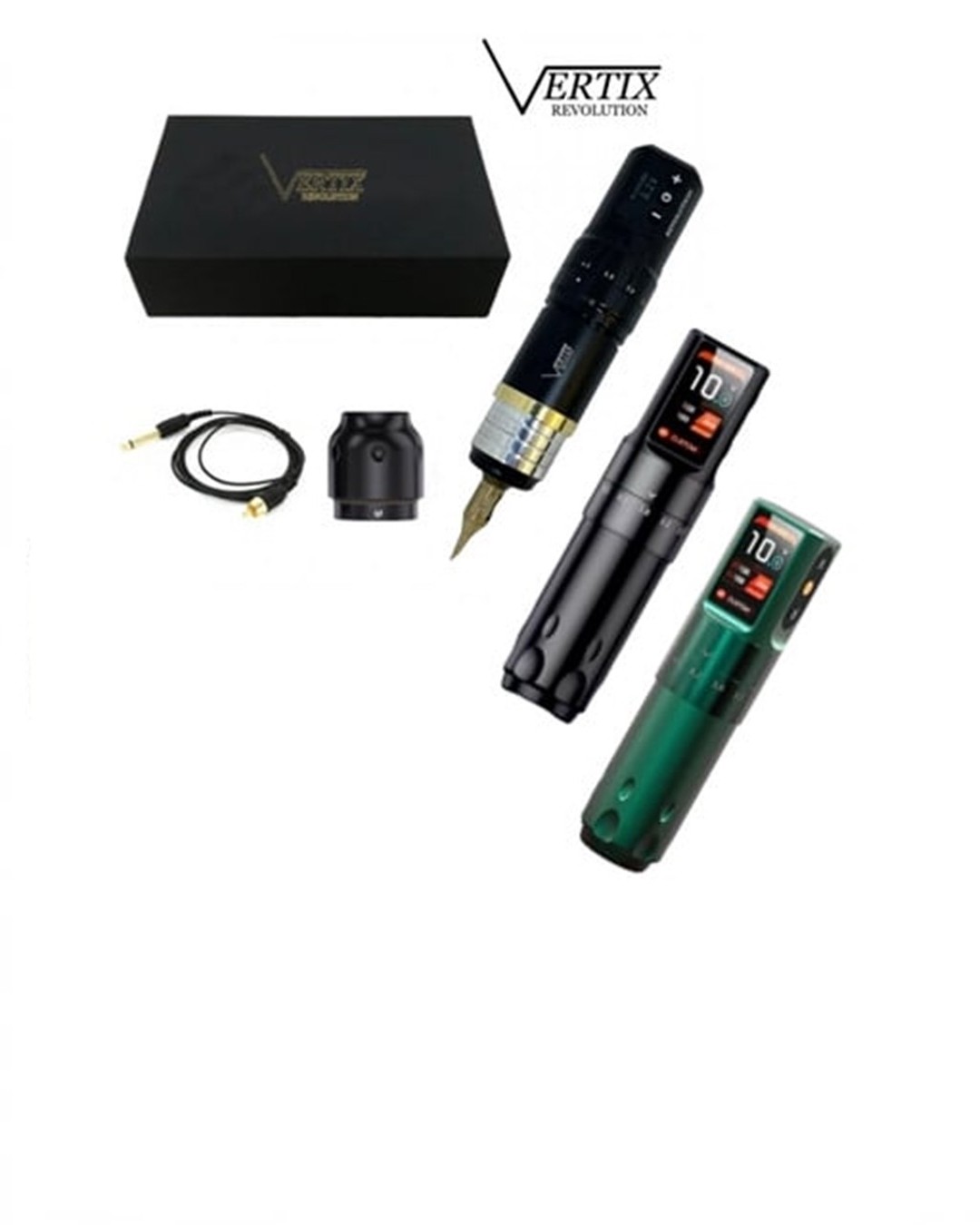 VERTIX