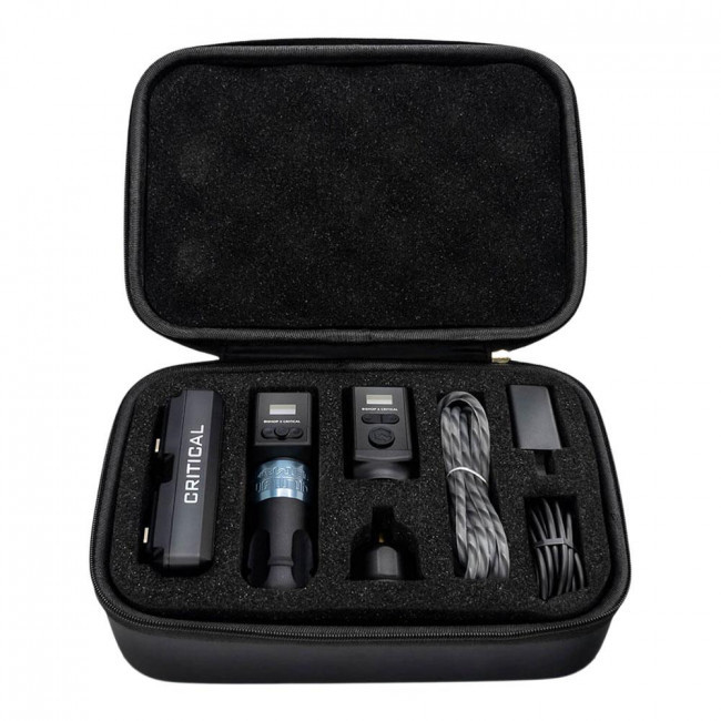 Bishop Wand Wireless