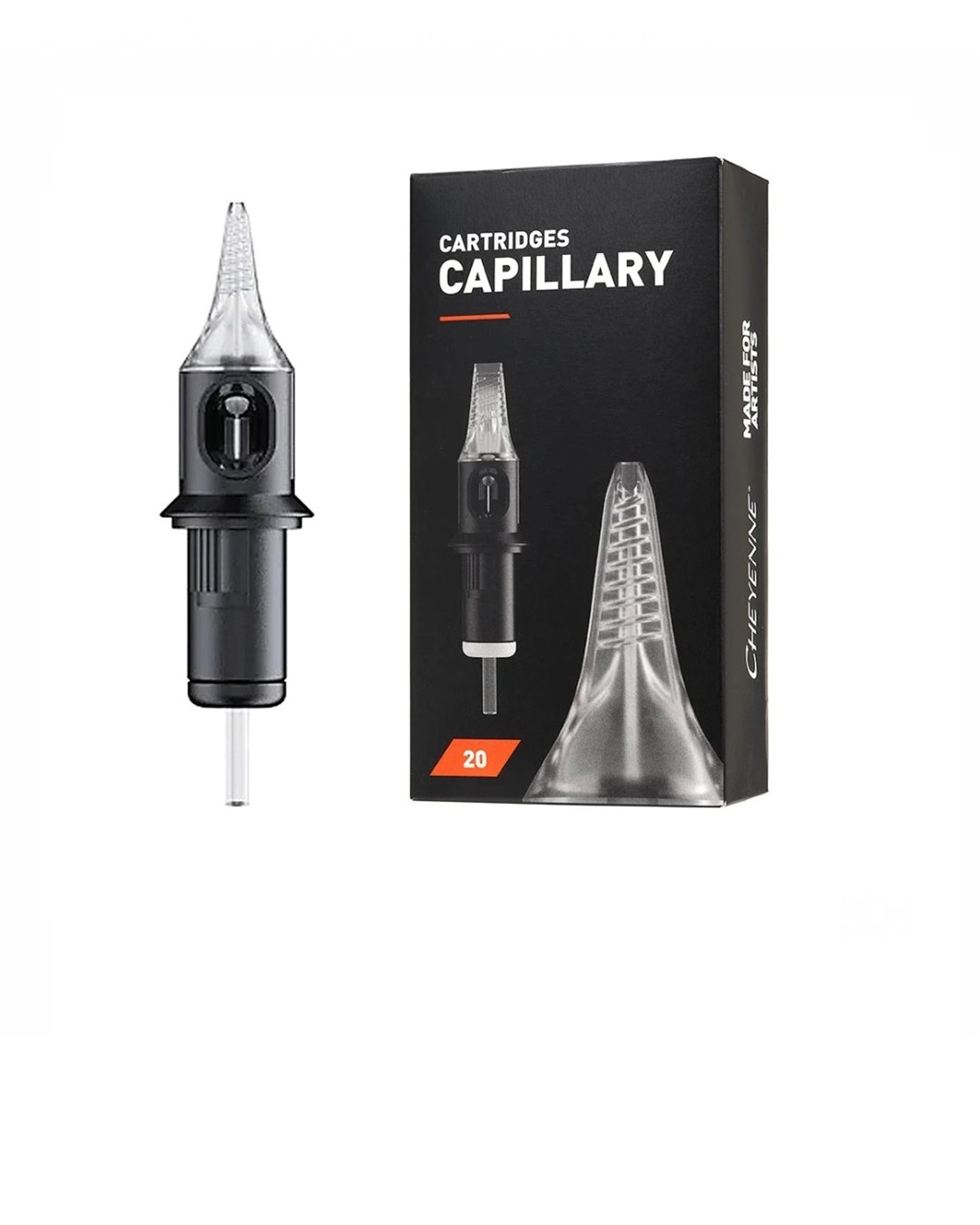 Capillary