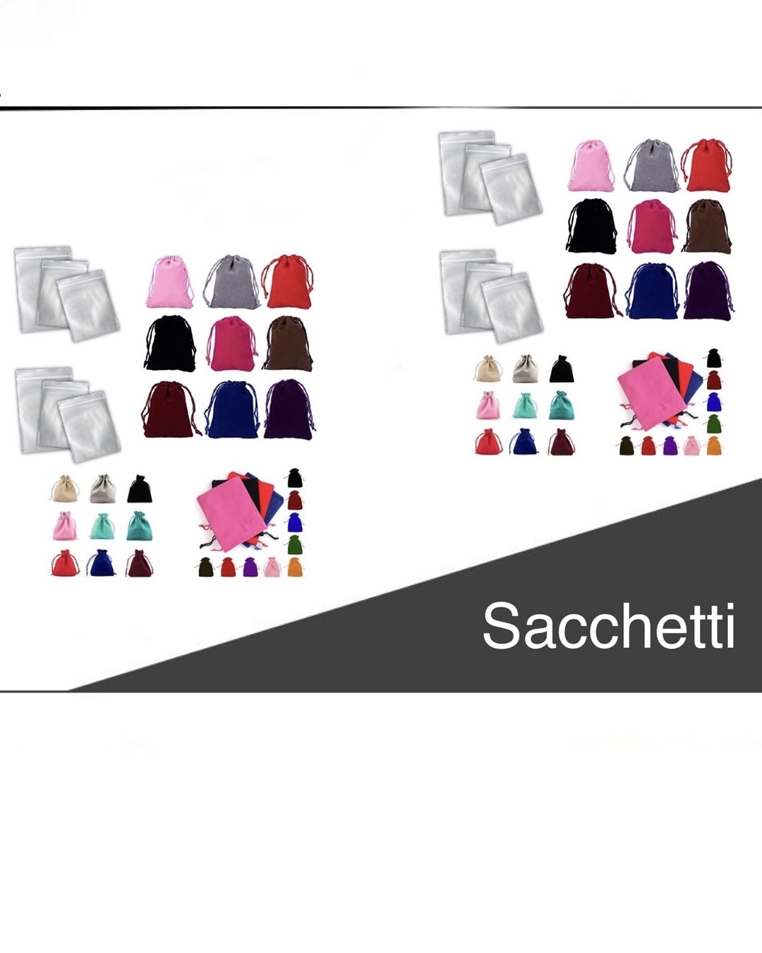 Sacchetti - Altro