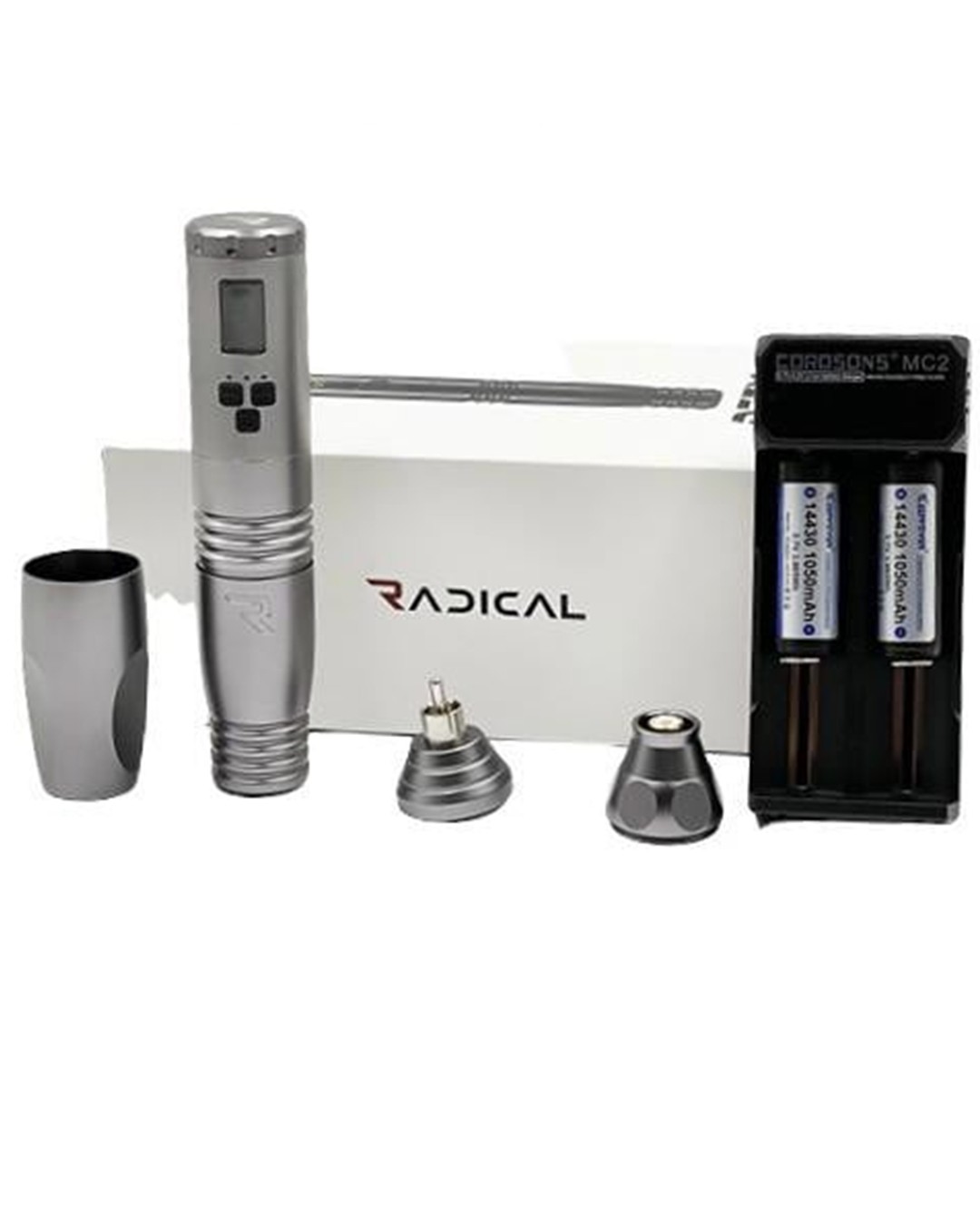 RADICAL