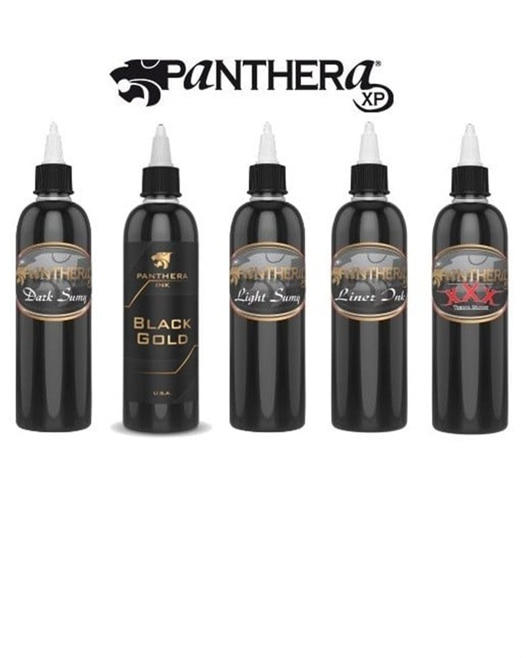 PANTHERA INK EU REACH
