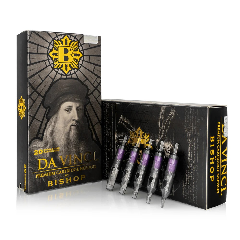 Cartucce Da Vinci Magnum 30-35