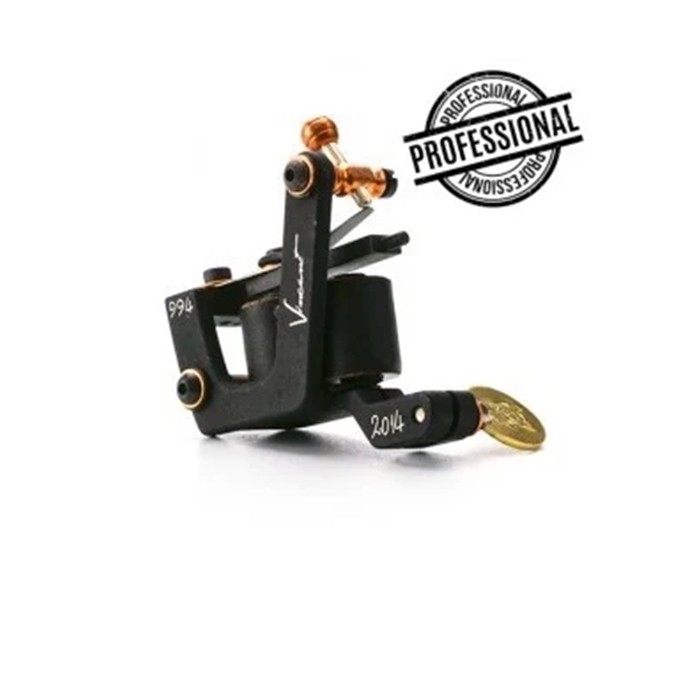 Machinette Limited edition