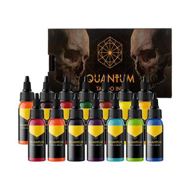 QUANTUM INK EU REACH SCADENZE 2025/2026 DAL 13% DI SCONTO AL 32%