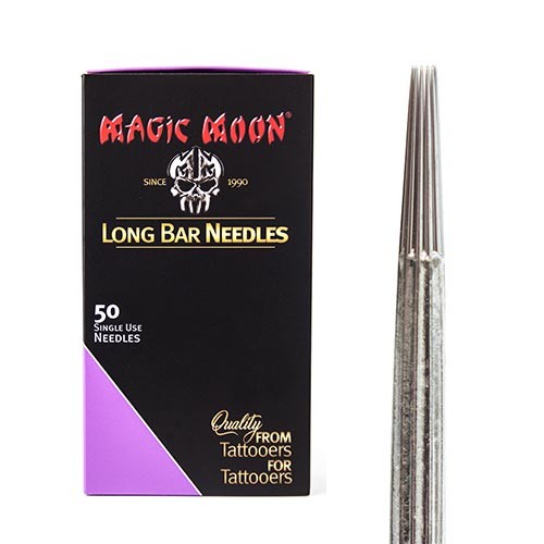 Aghi Magic Moon One Off Liner