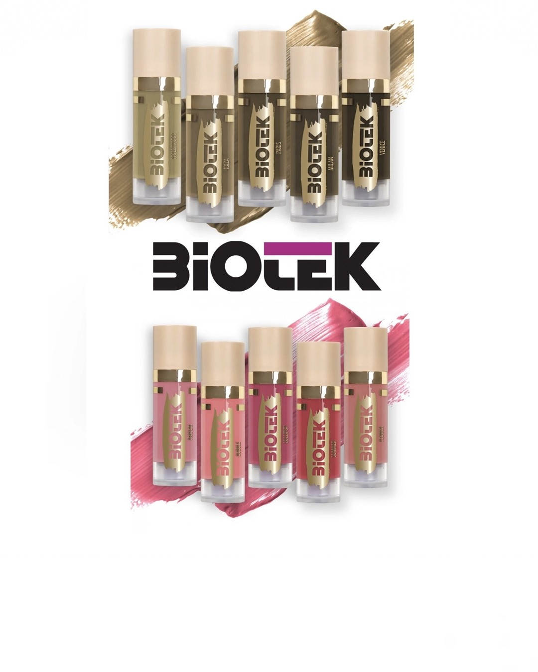 BIOTEK